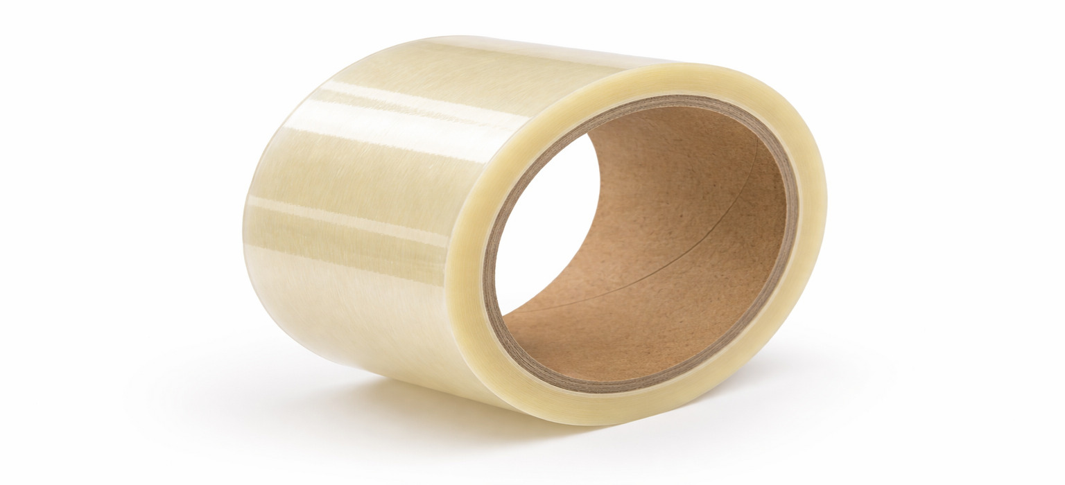 Упаковочный скотч