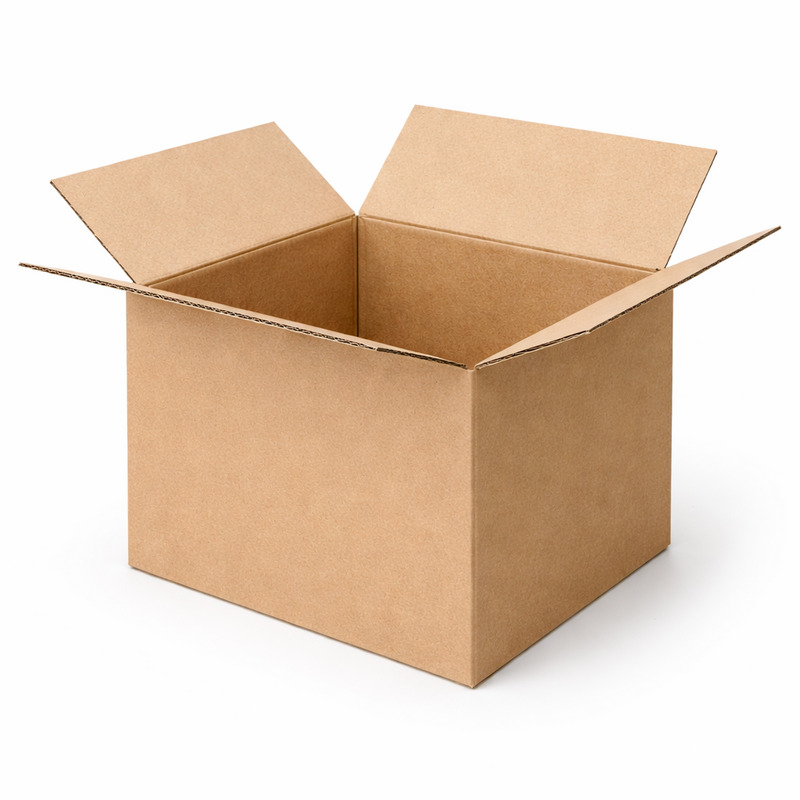 Гофрокороба и гофролисты