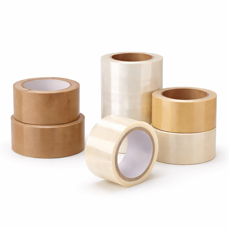 Упаковочный скотч